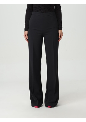 Pants TWINSET Woman color Black