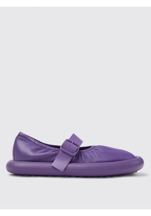 Loafers CAMPER Men color Violet