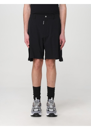 Shorts DSQUARED2 Men color Black