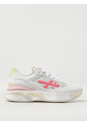 Sneakers PREMIATA Woman color White