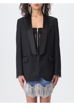 Jacket DSQUARED2 Woman color Black