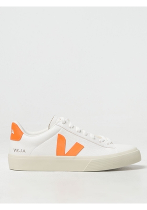 Sneakers VEJA Woman color Orange