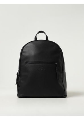 Backpack ARMANI EXCHANGE Men color Black