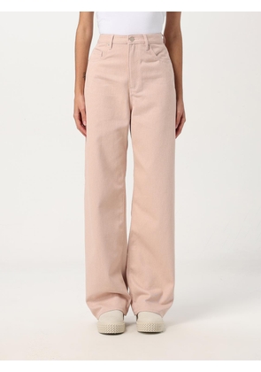 Jeans ARMANI EXCHANGE Woman color Pink