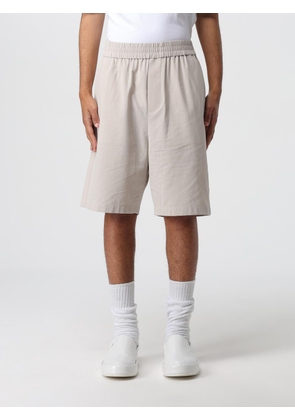 Shorts AMI PARIS Men color Beige
