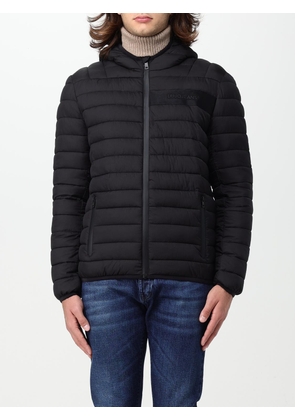 Jacket LIU JO Men color Black