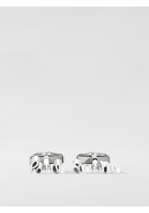 Cufflinks PAUL SMITH Men color Silver