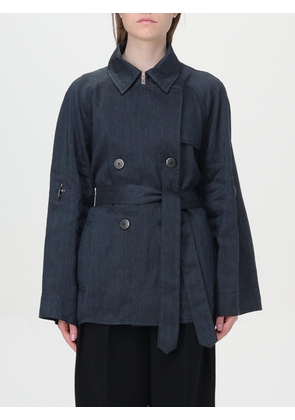 Jacket FAY Woman color Black