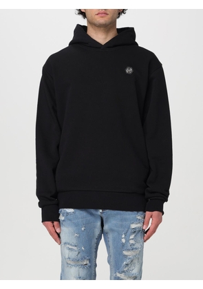 Sweatshirt PHILIPP PLEIN Men color Black