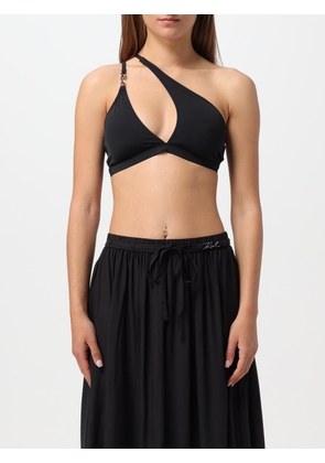 Swimsuit KARL LAGERFELD Woman color Black