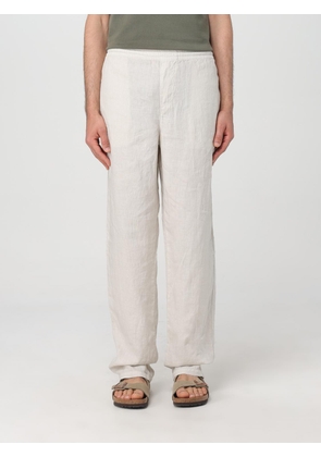 Pants ASPESI Men color Ice