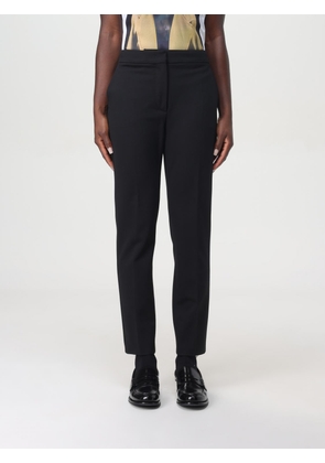 Pants MAX MARA Woman color Black