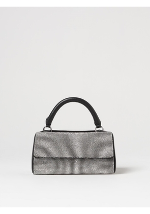 Handbag KARA Woman color White