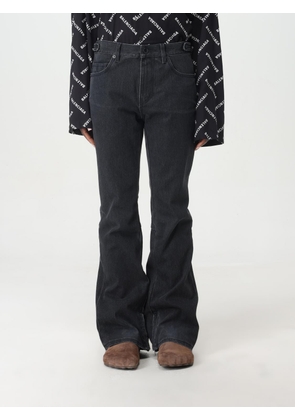 Jeans BALENCIAGA Woman color Black