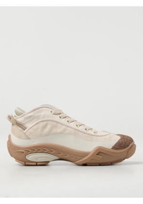 Sneakers FENDI Men color Butter