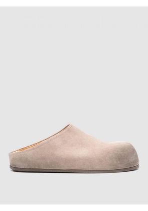 Shoes MARSÈLL Woman color Natural