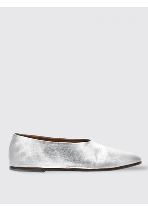 Ballet Flat MARSÈLL Woman color Silver