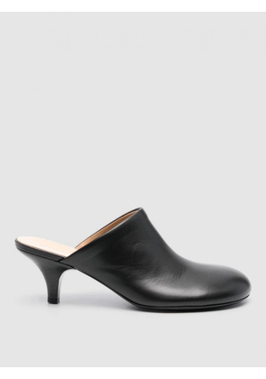 High Heel Shoes MARSÈLL Woman color Black