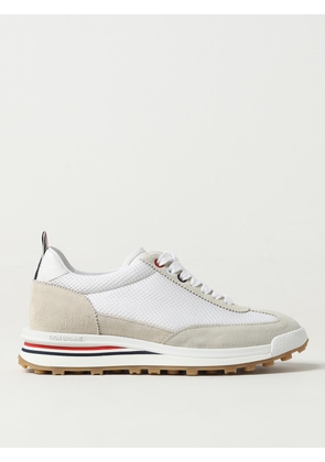 Sneakers THOM BROWNE Woman color White