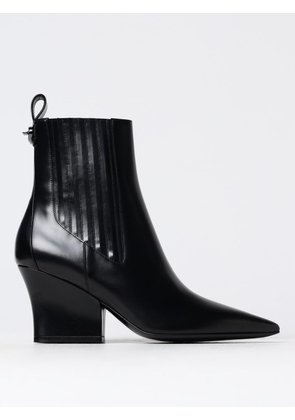Boots VALENTINO GARAVANI Woman color Black