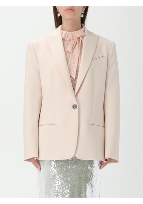 Jacket PHILOSOPHY DI LORENZO SERAFINI Woman color Ivory