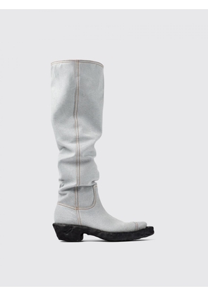 Boots CAMPERLAB Woman color Blue