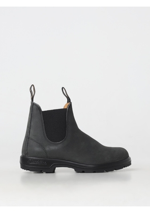Boots BLUNDSTONE Woman color Black