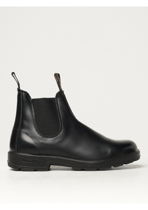 Boot BLUNDSTONE Men color Black