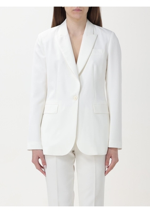 Blazer LIU JO Woman color White