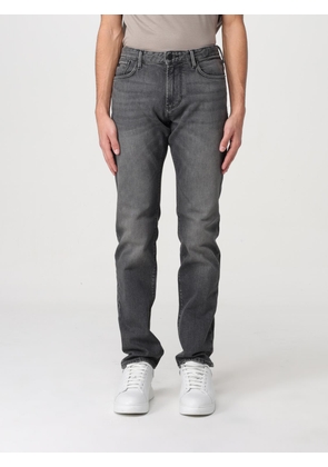 Jeans EMPORIO ARMANI Men color Black