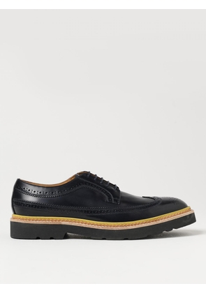 Brogue Shoes PAUL SMITH Men color Blue