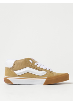 Sneakers VANS Men color Beige