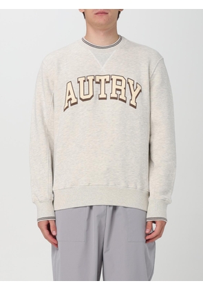 Sweatshirt AUTRY Men color White