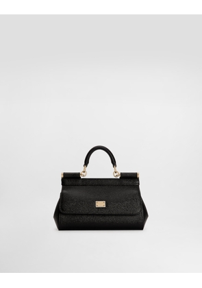 Dolce & Gabbana Borsa A Mano - Woman Handbags Black Onesize