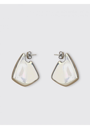 Jewel BOTTEGA VENETA Woman color Silver