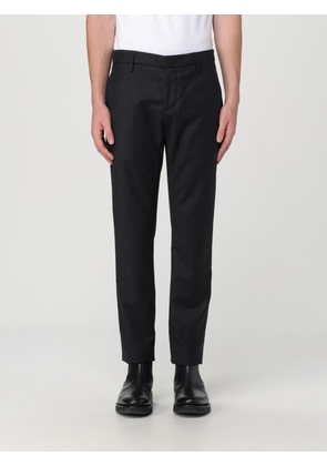 Pants DONDUP Men color Blue 1