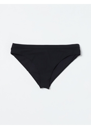 Swimsuit JIL SANDER Woman color Black