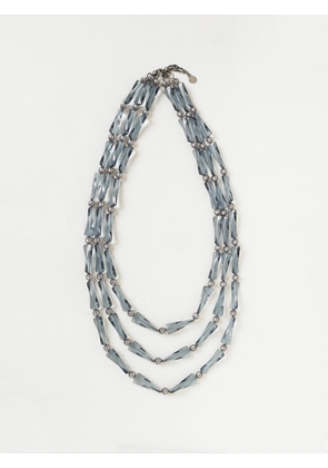 Jewel EMPORIO ARMANI Woman color Green