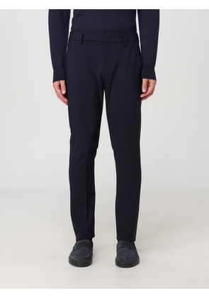 Pants DONDUP Men color Denim