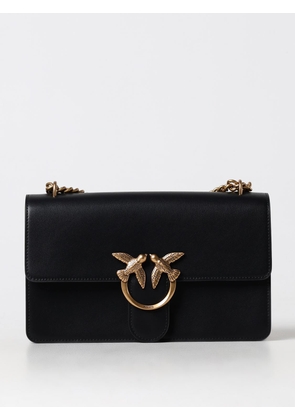 Shoulder Bag PINKO Woman color Black 1
