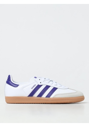 Sneakers ADIDAS ORIGINALS Woman color White