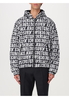 Jacket VERSACE JEANS COUTURE Men color Black