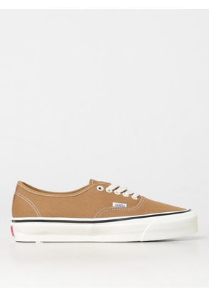 Sneakers VANS Woman color Brown