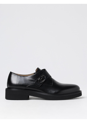 Loafers VALENTINO GARAVANI Men color Black