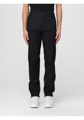 Jeans EMPORIO ARMANI Men color Black