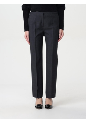 Pants PHILOSOPHY DI LORENZO SERAFINI Woman color Grey