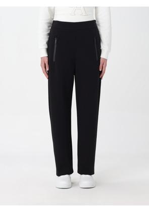 Pants EMPORIO ARMANI Woman color Black