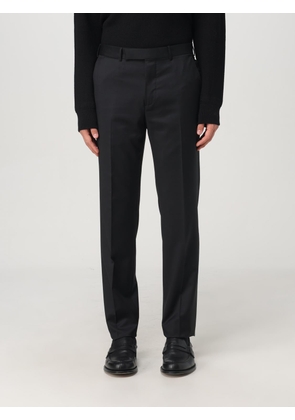 Pants ZEGNA Men color Black