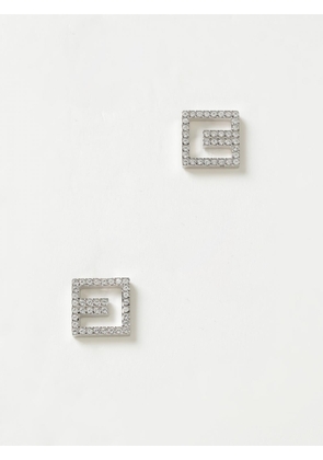 Jewel ELISABETTA FRANCHI Woman color Silver