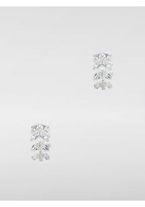 Jewel MAGDA BUTRYM Woman color Silver